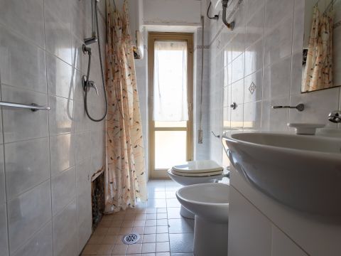 Viale Brutium, 10 - Catanzaro