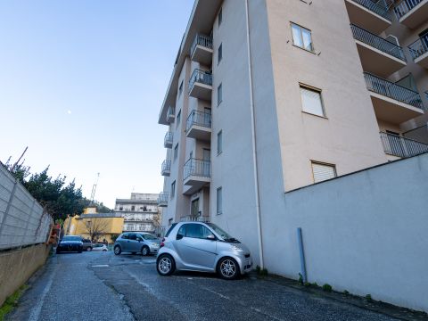 Viale Brutium, 10 - Catanzaro