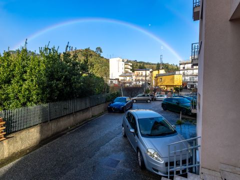 Viale Brutium, 10 - Catanzaro