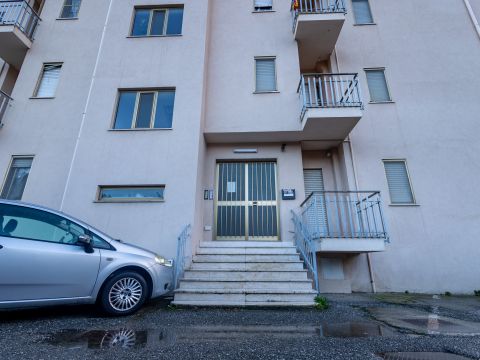 Viale Brutium, 10 - Catanzaro