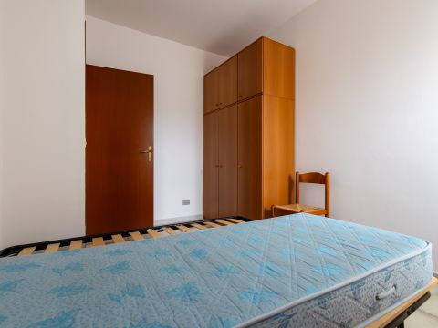 Viale Brutium, 10 - Catanzaro