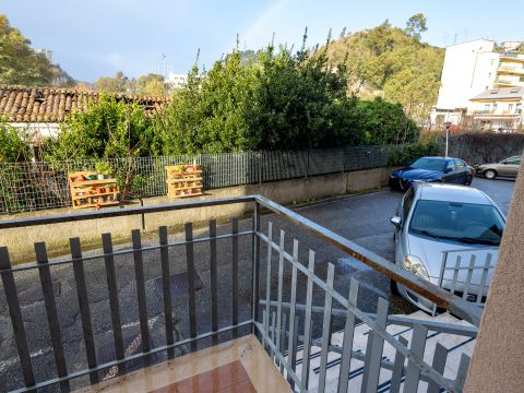 Viale Brutium, 10 - Catanzaro