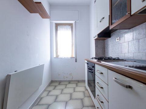 Viale Brutium, 10 - Catanzaro