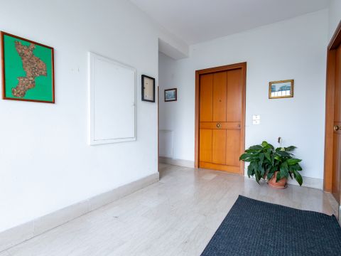 Viale Brutium, 10 - Catanzaro