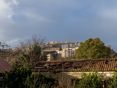 Viale Brutium, 10 - Catanzaro