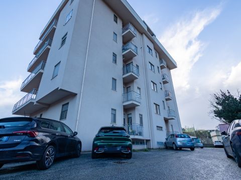 Viale Brutium, 10 - Catanzaro