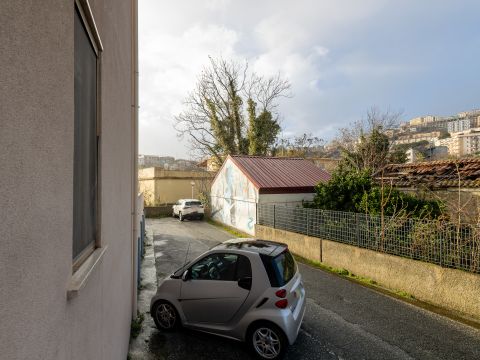 Viale Brutium, 10 - Catanzaro