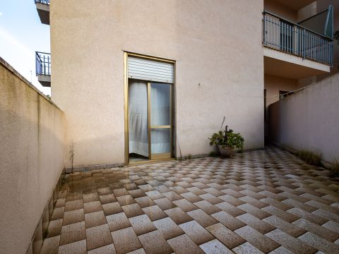 Viale Brutium, 10 - Catanzaro