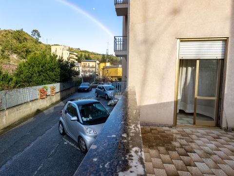 Viale Brutium, 10 - Catanzaro