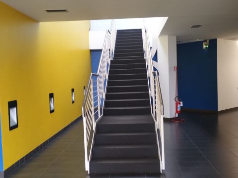 Via Pietro Verri, 1 - Mantova