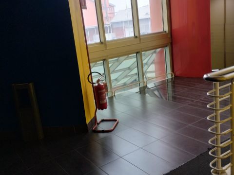 Via Pietro Verri, 1 - Mantova