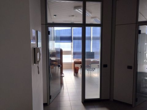 Via Pietro Verri, 1 - Mantova