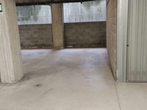 Via Pietro Verri, 1 - Mantova