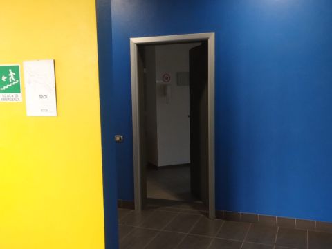 Via Pietro Verri, 1 - Mantova