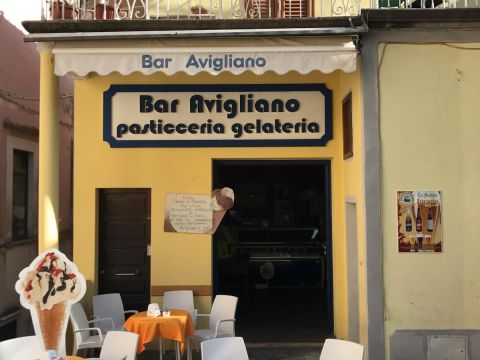 Corso Giuseppe Garibaldi, 20 - Maratea