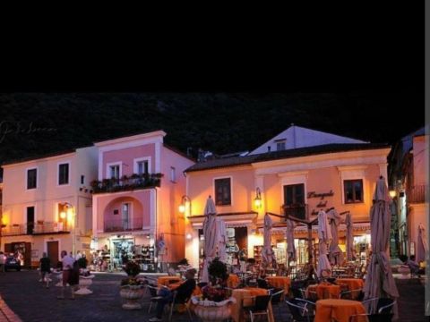 Corso Giuseppe Garibaldi, 20 - Maratea