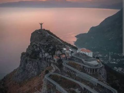 Corso Giuseppe Garibaldi, 20 - Maratea