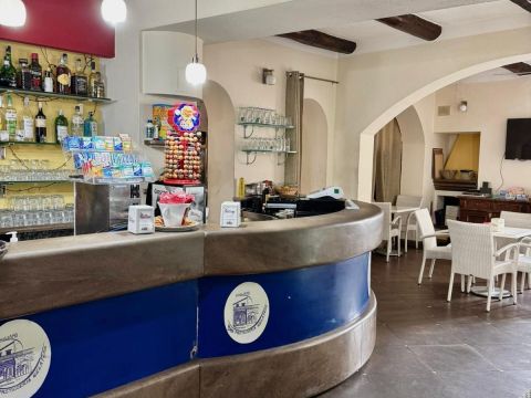 Corso Giuseppe Garibaldi, 20 - Maratea