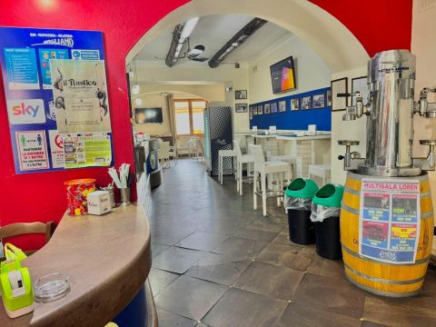 Corso Giuseppe Garibaldi, 20 - Maratea