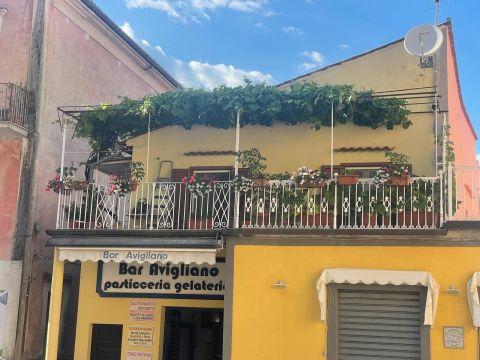 Corso Giuseppe Garibaldi, 20 - Maratea