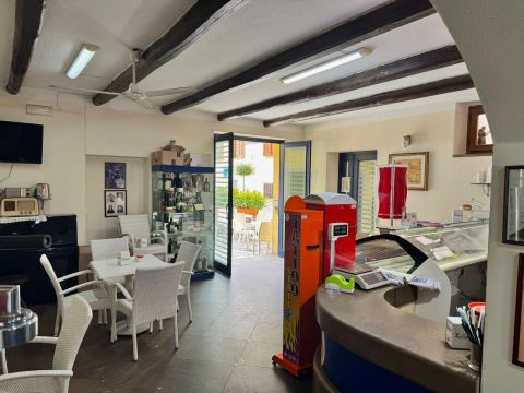 Corso Giuseppe Garibaldi, 20 - Maratea