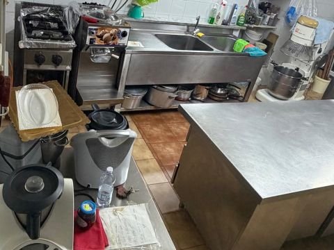 Corso Giuseppe Garibaldi, 20 - Maratea