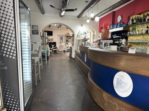 Corso Giuseppe Garibaldi, 20 - Maratea