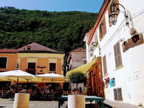 Corso Giuseppe Garibaldi, 20 - Maratea