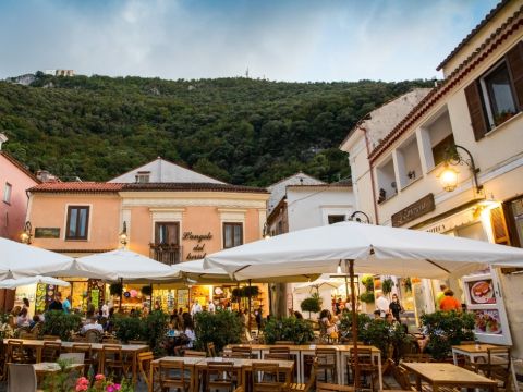 Corso Giuseppe Garibaldi, 20 - Maratea