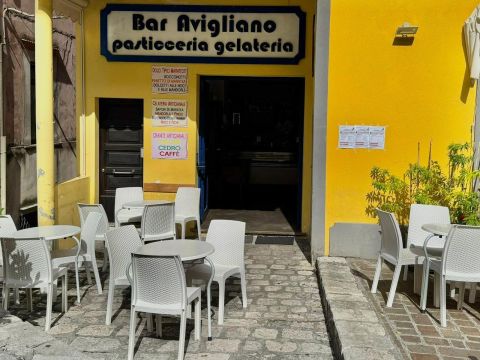 Corso Giuseppe Garibaldi, 20 - Maratea