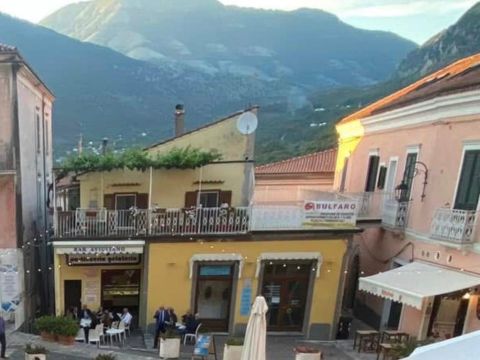 Corso Giuseppe Garibaldi, 20 - Maratea