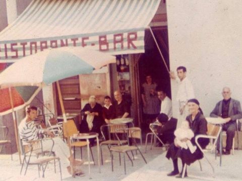 Corso Giuseppe Garibaldi, 20 - Maratea