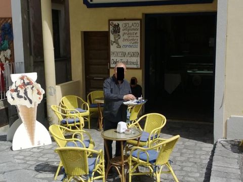 Corso Giuseppe Garibaldi, 20 - Maratea