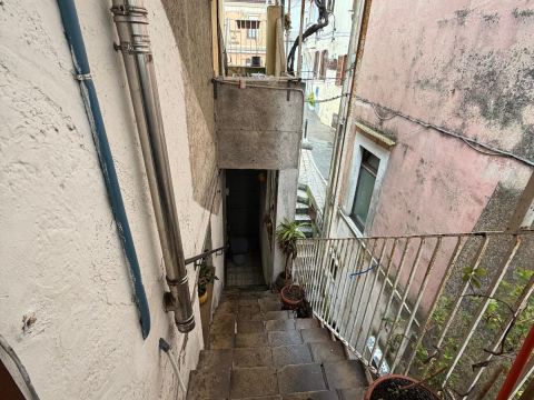 Corso Giuseppe Garibaldi, 22 - Maratea