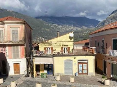 Corso Giuseppe Garibaldi, 22 - Maratea