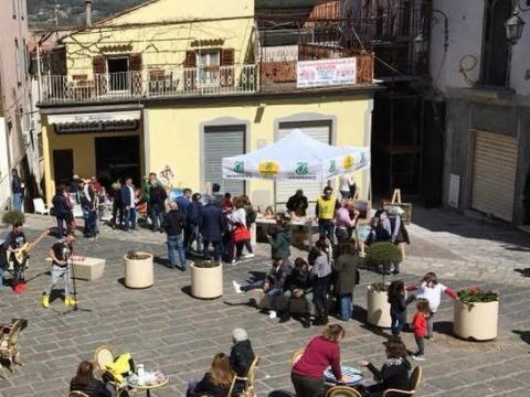 Corso Giuseppe Garibaldi, 22 - Maratea