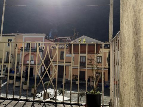 Corso Giuseppe Garibaldi, 22 - Maratea