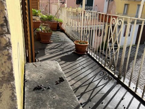 Corso Giuseppe Garibaldi, 22 - Maratea