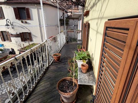 Corso Giuseppe Garibaldi, 22 - Maratea