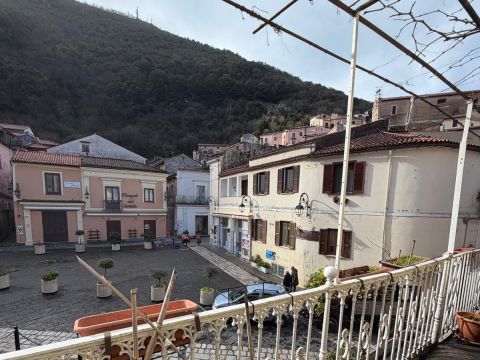 Corso Giuseppe Garibaldi, 22 - Maratea