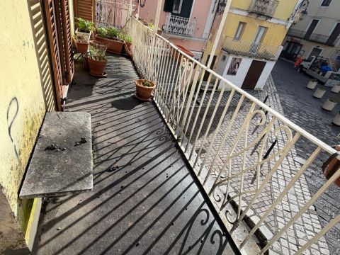 Corso Giuseppe Garibaldi, 22 - Maratea