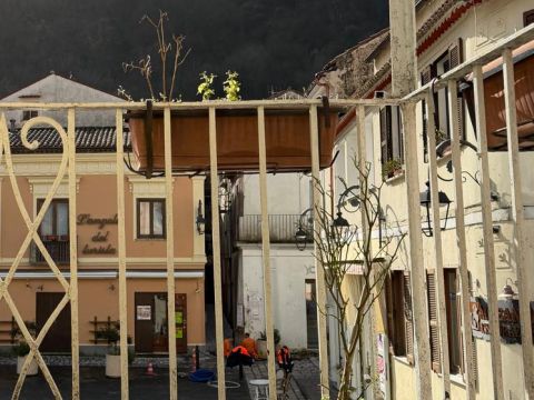 Corso Giuseppe Garibaldi, 22 - Maratea