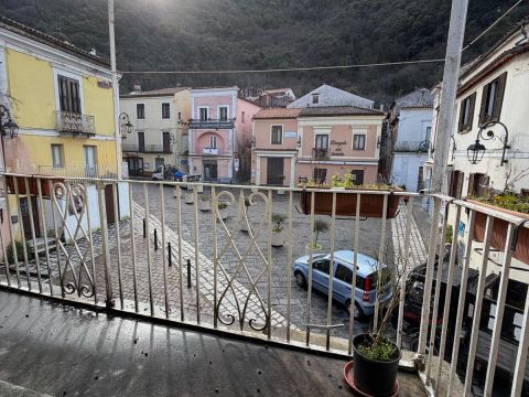 Corso Giuseppe Garibaldi, 22 - Maratea