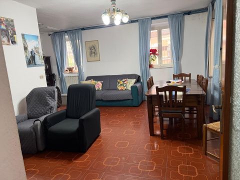 Corso Giuseppe Garibaldi, 22 - Maratea