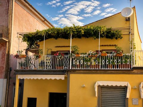 Corso Giuseppe Garibaldi, 22 - Maratea