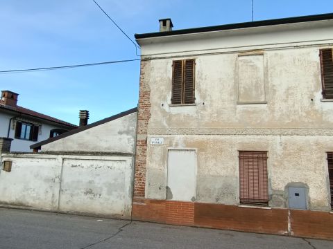 Via Vignale, 6 - Frascarolo