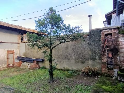 Via Vignale, 6 - Frascarolo