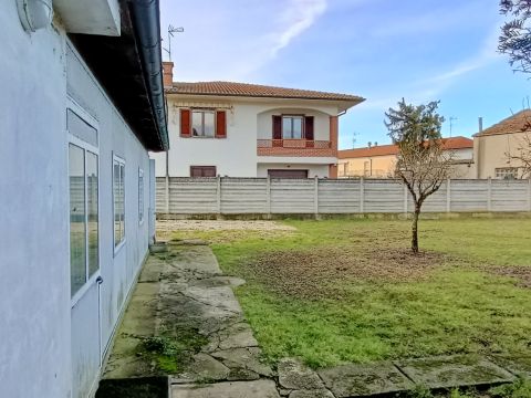 Via Vignale, 6 - Frascarolo