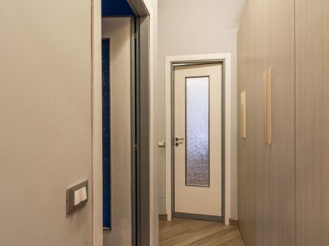 Via G. Bellone, 23 - Mede