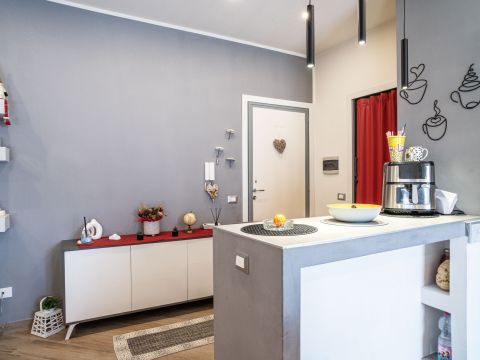 Via G. Bellone, 23 - Mede